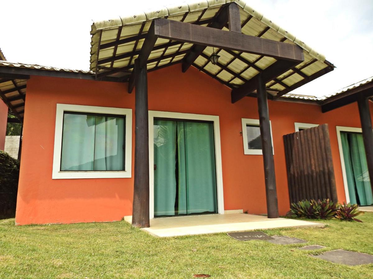 Hotel Pousada Bambuzal Sana Exterior foto